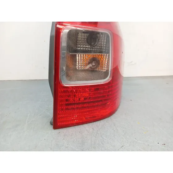 Piloto Trasero Derecho para Renault Megane Ii Station Wagon (Km0/1_)