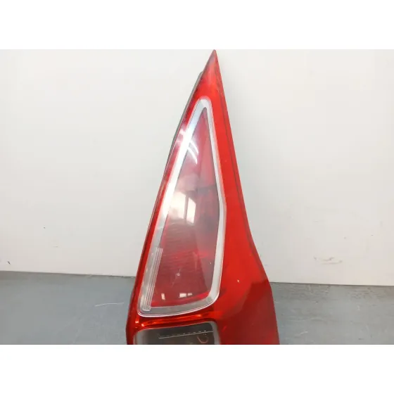 Piloto Trasero Derecho para Renault Megane Ii Station Wagon (Km0/1_)