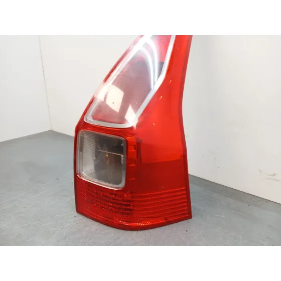 Piloto Trasero Derecho para Renault Megane Ii Station Wagon (Km0/1_)