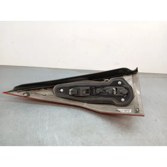 Piloto Trasero Derecho para Renault Megane Ii Station Wagon (Km0/1_)