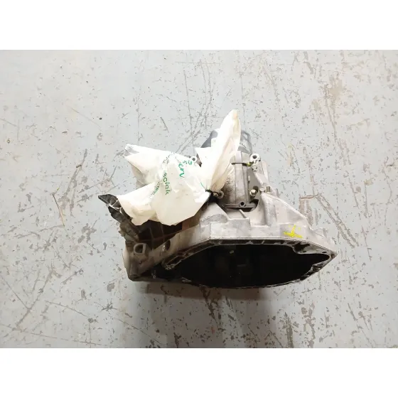 Despiece Caja Cambios para Dacia Dokker Furgoneta/Monovolumen