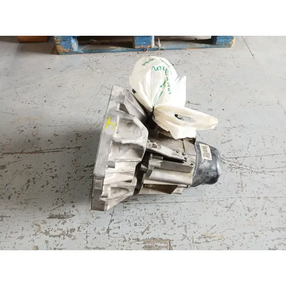 Despiece Caja Cambios para Dacia Dokker Furgoneta/Monovolumen