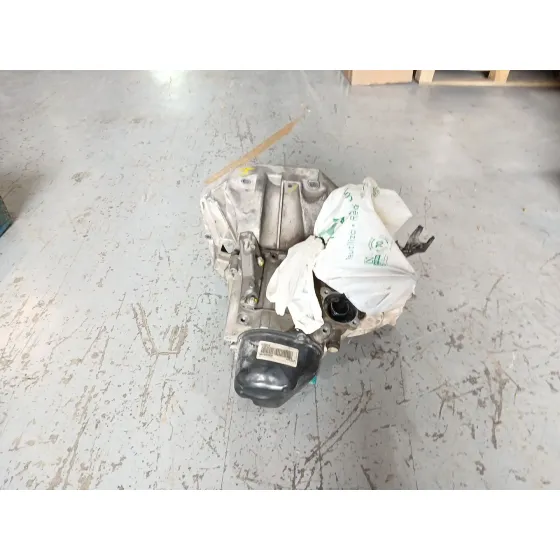 Despiece Caja Cambios para Dacia Dokker Furgoneta/Monovolumen
