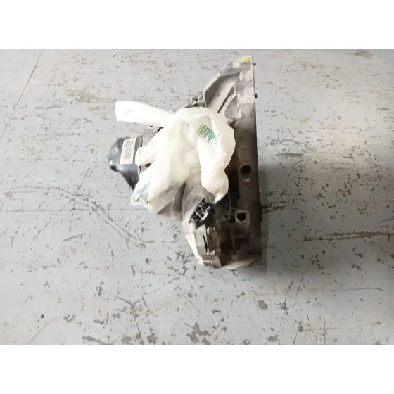 Despiece Caja Cambios para Dacia Dokker Furgoneta/Monovolumen
