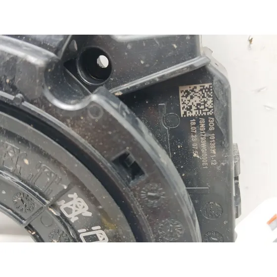 Anillo Airbag para Mercedes-Benz Gla (H247)