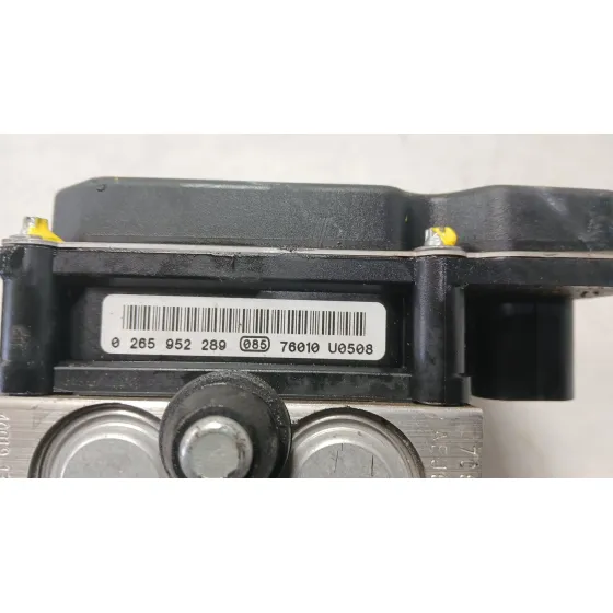 Abs para Citroën C4 Lim.