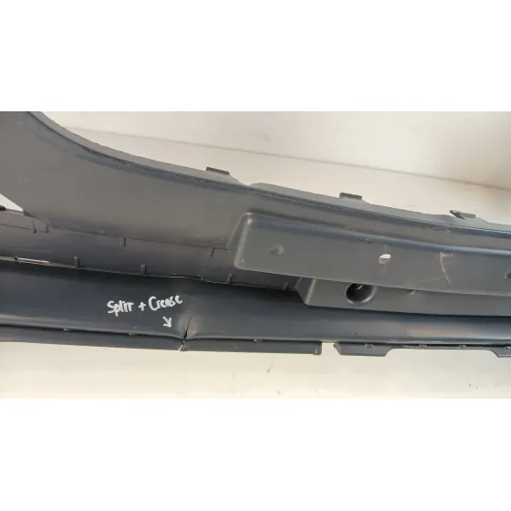 Paragolpes Delantero para Mg Mg Hs (As23)