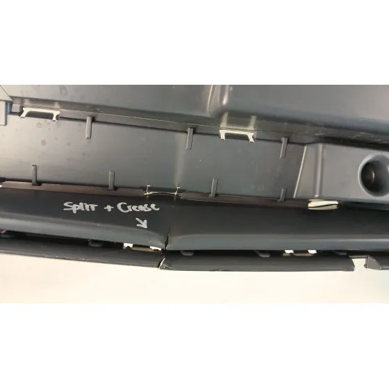 Paragolpes Delantero para Mg Mg Hs (As23)