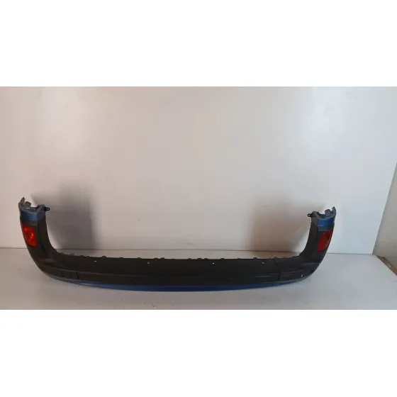 Paragolpes Trasero para Renault Kangoo