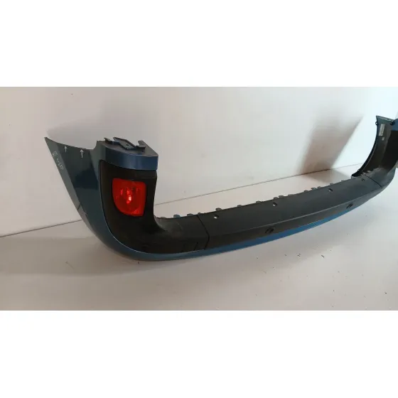 Paragolpes Trasero para Renault Kangoo