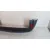 Paragolpes Trasero para Renault Kangoo