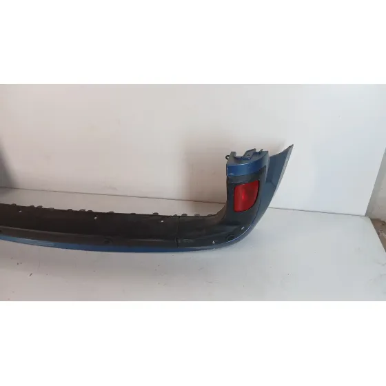 Paragolpes Trasero para Renault Kangoo