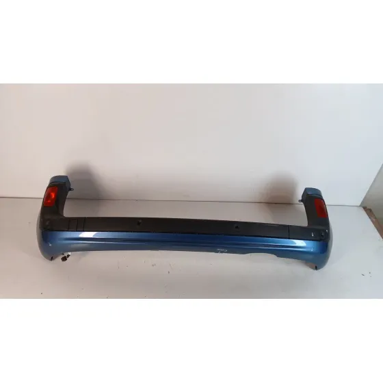 Paragolpes Trasero para Renault Kangoo