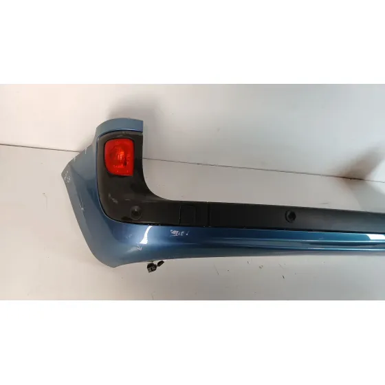 Paragolpes Trasero para Renault Kangoo