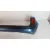 Paragolpes Trasero para Renault Kangoo