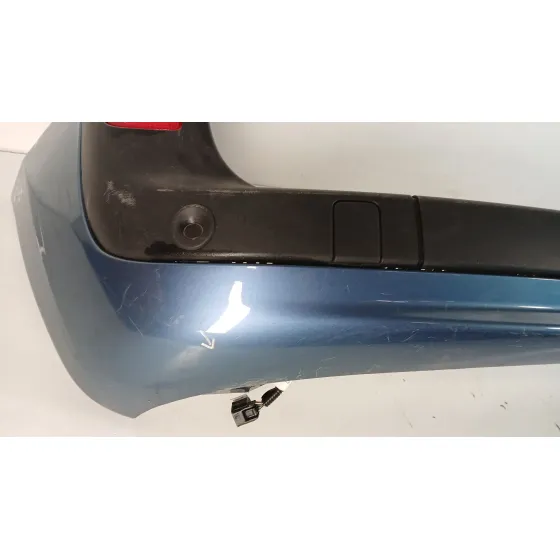 Paragolpes Trasero para Renault Kangoo