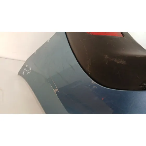 Paragolpes Trasero para Renault Kangoo