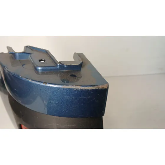 Paragolpes Trasero para Renault Kangoo