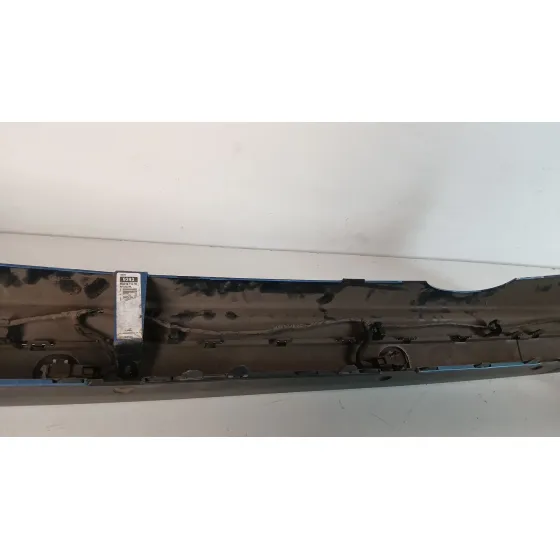 Paragolpes Trasero para Renault Kangoo