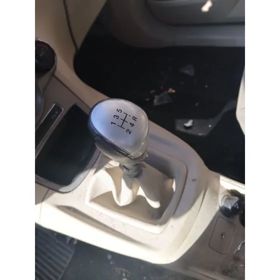 Caja Cambios para Ford Fiesta Vi (Cb1, Ccn)