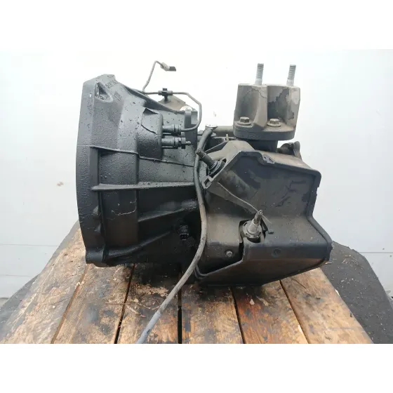 Caja Cambios para Ford Fiesta Vi (Cb1, Ccn)
