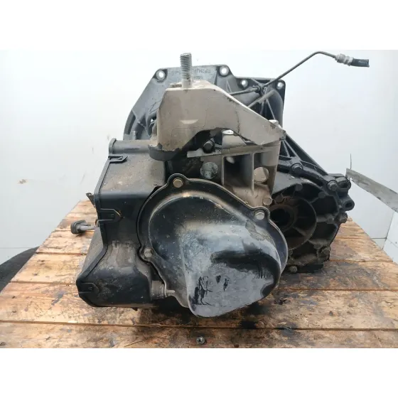 Caja Cambios para Ford Fiesta Vi (Cb1, Ccn)