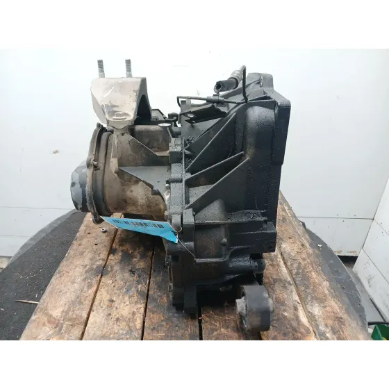Caja Cambios para Ford Fiesta Vi (Cb1, Ccn)