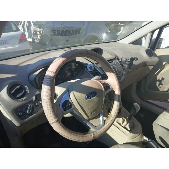 Kit Airbag para Ford Fiesta Vi (Cb1, Ccn)