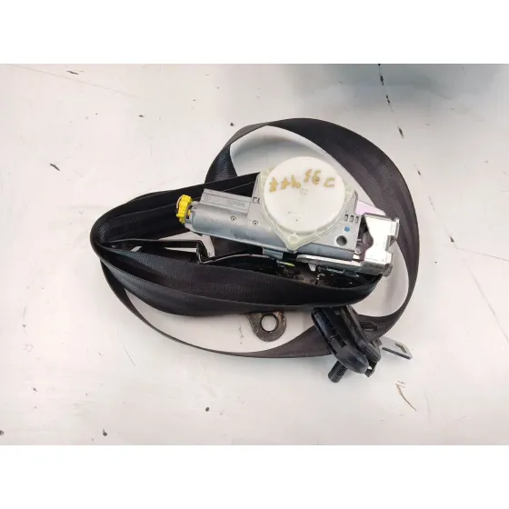 Kit Airbag para Ford Fiesta Vi (Cb1, Ccn)