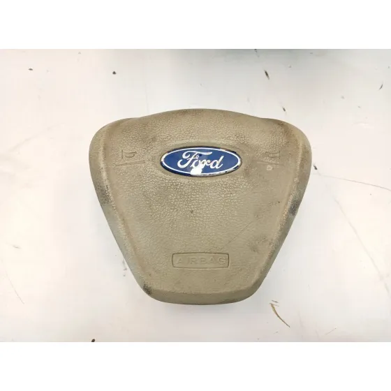 Kit Airbag para Ford Fiesta Vi (Cb1, Ccn)