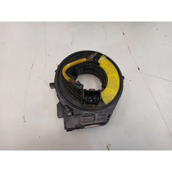 Kit Airbag para Ford Fiesta Vi (Cb1, Ccn)