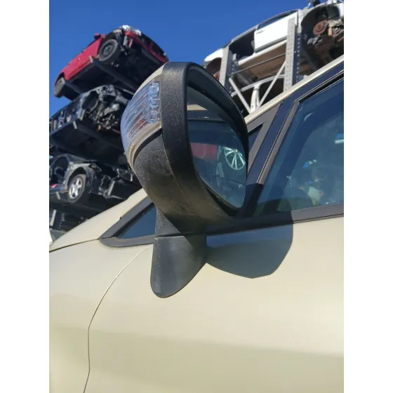 Retrovisor Izquierdo para Ford Fiesta Vi (Cb1, Ccn)