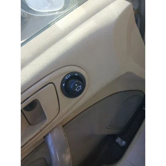 Retrovisor Izquierdo para Ford Fiesta Vi (Cb1, Ccn)