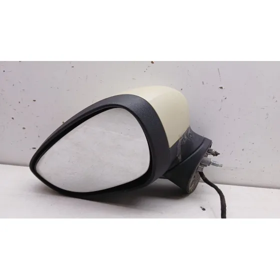 Retrovisor Izquierdo para Ford Fiesta Vi (Cb1, Ccn)