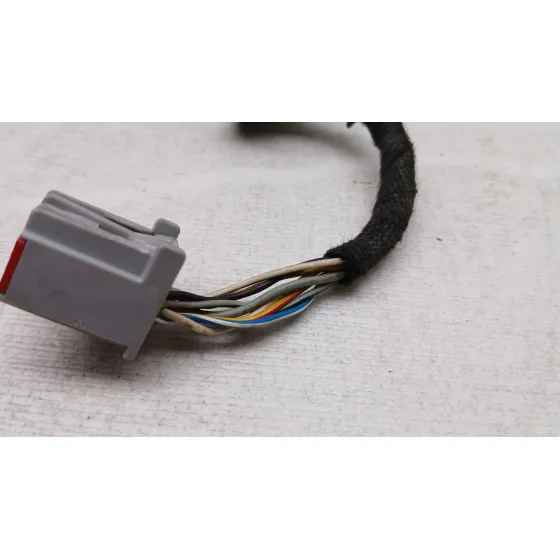 Retrovisor Izquierdo para Ford Fiesta Vi (Cb1, Ccn)