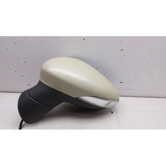 Retrovisor Izquierdo para Ford Fiesta Vi (Cb1, Ccn)