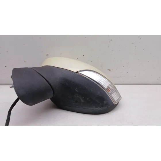 Retrovisor Izquierdo para Ford Fiesta Vi (Cb1, Ccn)