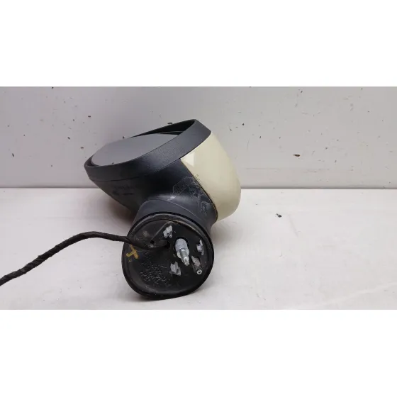 Retrovisor Izquierdo para Ford Fiesta Vi (Cb1, Ccn)