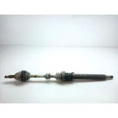 Transmision Delantera Derecha para Ford Fiesta Vi (Cb1, Ccn)