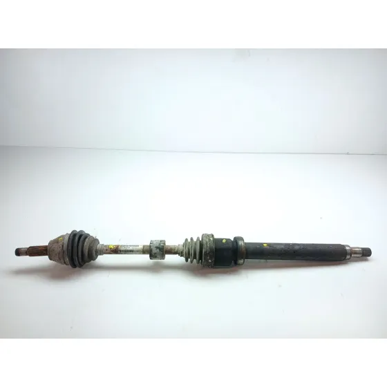 Transmision Delantera Derecha para Ford Fiesta Vi (Cb1, Ccn)