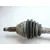 Transmision Delantera Derecha para Ford Fiesta Vi (Cb1, Ccn)