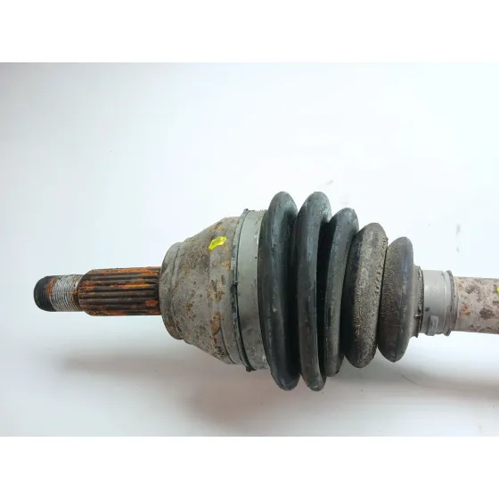 Transmision Delantera Derecha para Ford Fiesta Vi (Cb1, Ccn)
