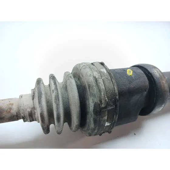 Transmision Delantera Derecha para Ford Fiesta Vi (Cb1, Ccn)