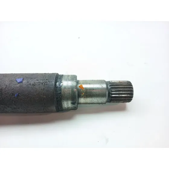 Transmision Delantera Derecha para Ford Fiesta Vi (Cb1, Ccn)