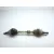 Transmision Delantera Izquierda para Ford Fiesta Vi (Cb1, Ccn)