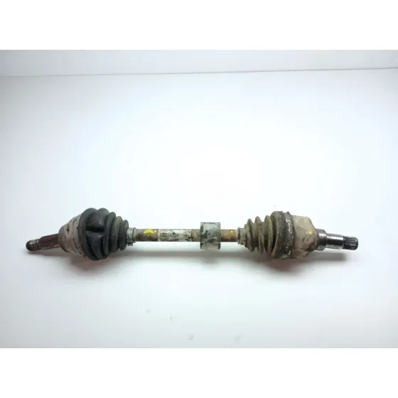 Transmision Delantera Izquierda para Ford Fiesta Vi (Cb1, Ccn)
