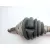 Transmision Delantera Izquierda para Ford Fiesta Vi (Cb1, Ccn)