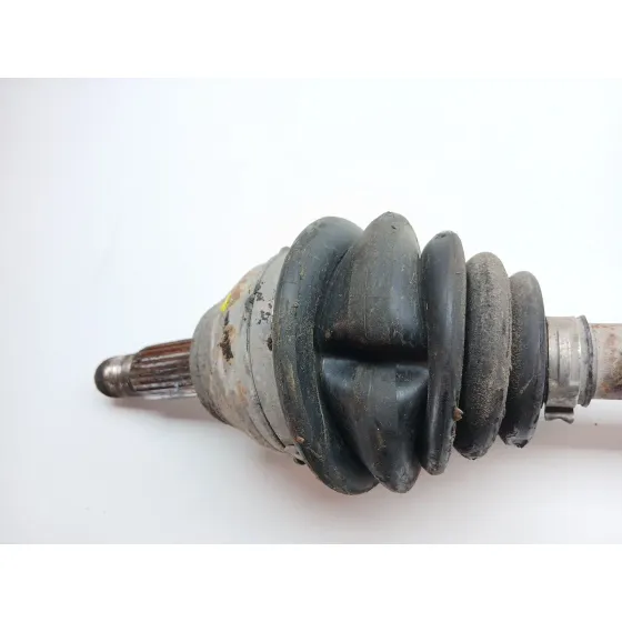 Transmision Delantera Izquierda para Ford Fiesta Vi (Cb1, Ccn)