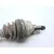 Transmision Delantera Izquierda para Ford Fiesta Vi (Cb1, Ccn)