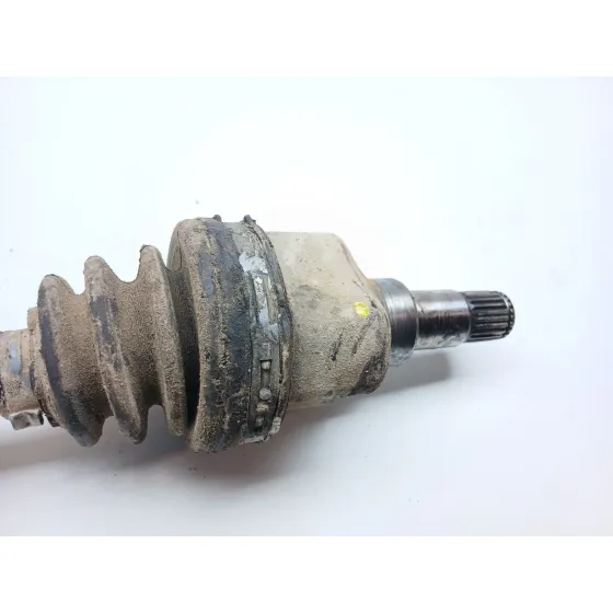 Transmision Delantera Izquierda para Ford Fiesta Vi (Cb1, Ccn)